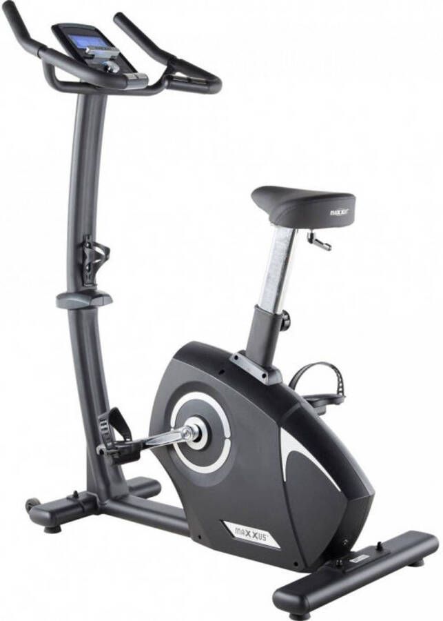 Gorilla Sports MAXXUS Ergometer Bike 4.2 Hometrainer Belastbaar tot 140 kg