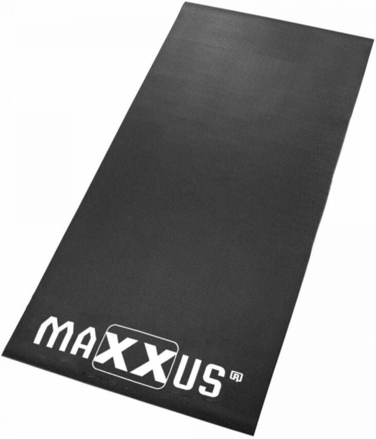 Gorilla Sports MAXXUS Vloermat Vloerbeschermer 210 x 100 x 0 5 cm