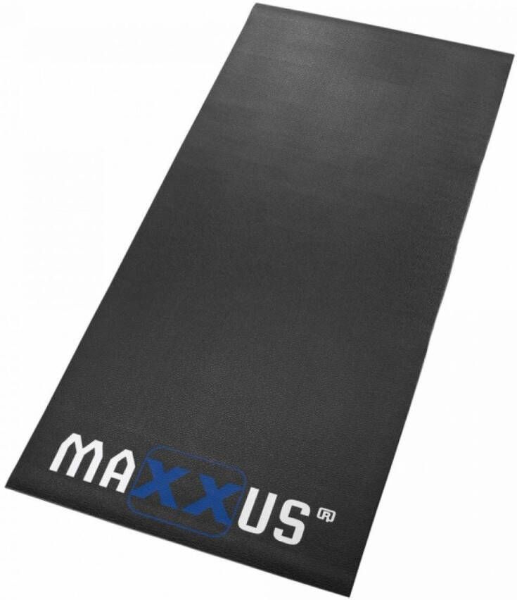 Gorilla Sports MAXXUS Vloermat Vloerbeschermer 240 x 100 x 0 5 cm