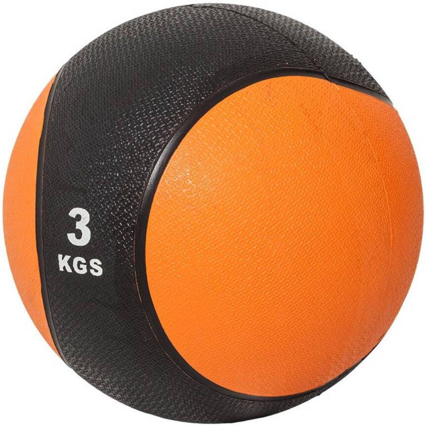 Gorilla Sports Medicijnbal Medicine Ball 3 kg