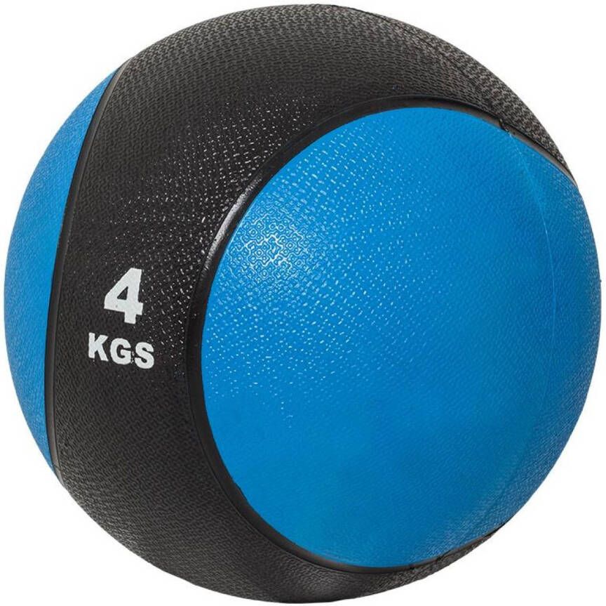 Gorilla Sports Medicijnbal Medicine Ball 4 kg