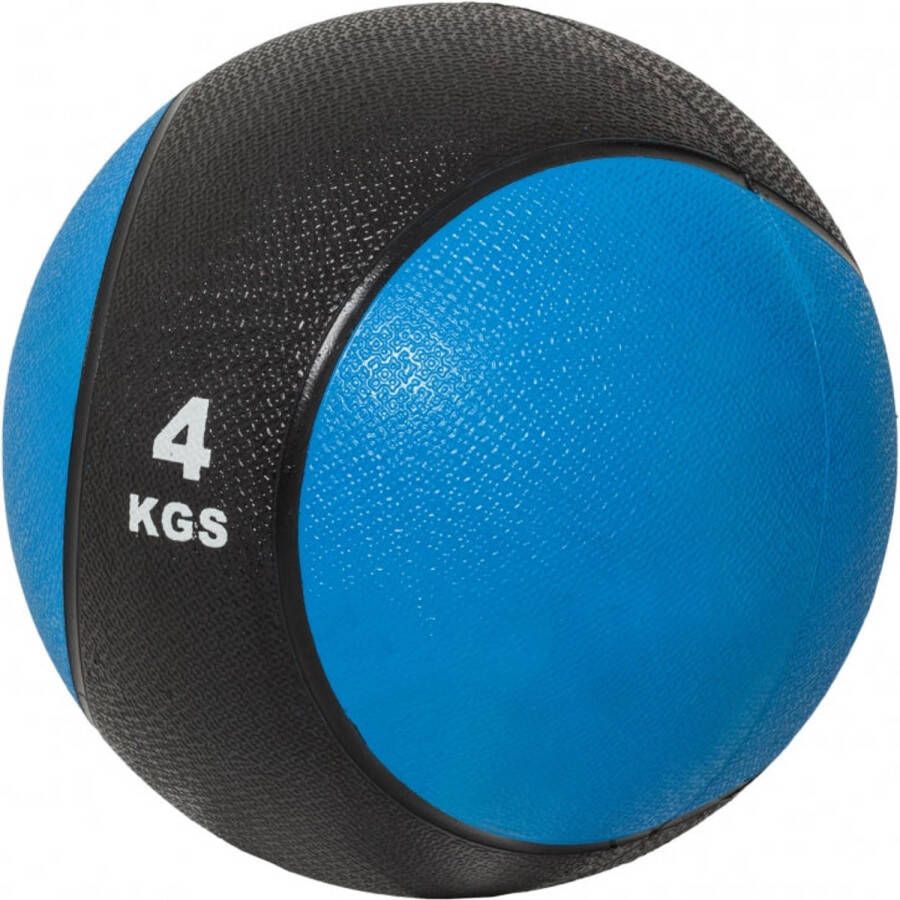 Gorilla Sports Medicijnbal Medicine Ball 4 kg