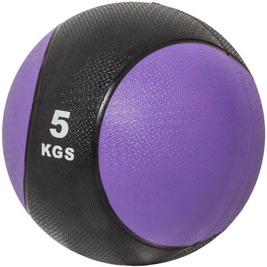 Gorilla Sports Medicijnbal Medicine Ball 5 kg