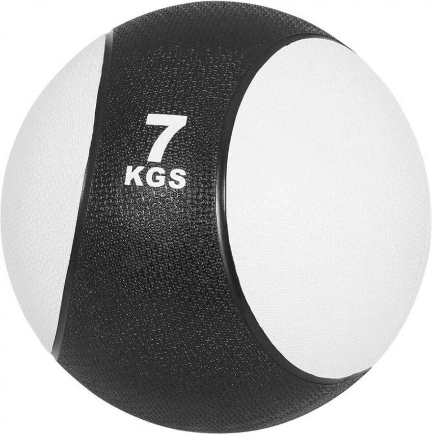 Gorilla Sports Medicijnbal Medicine Ball 7 kg