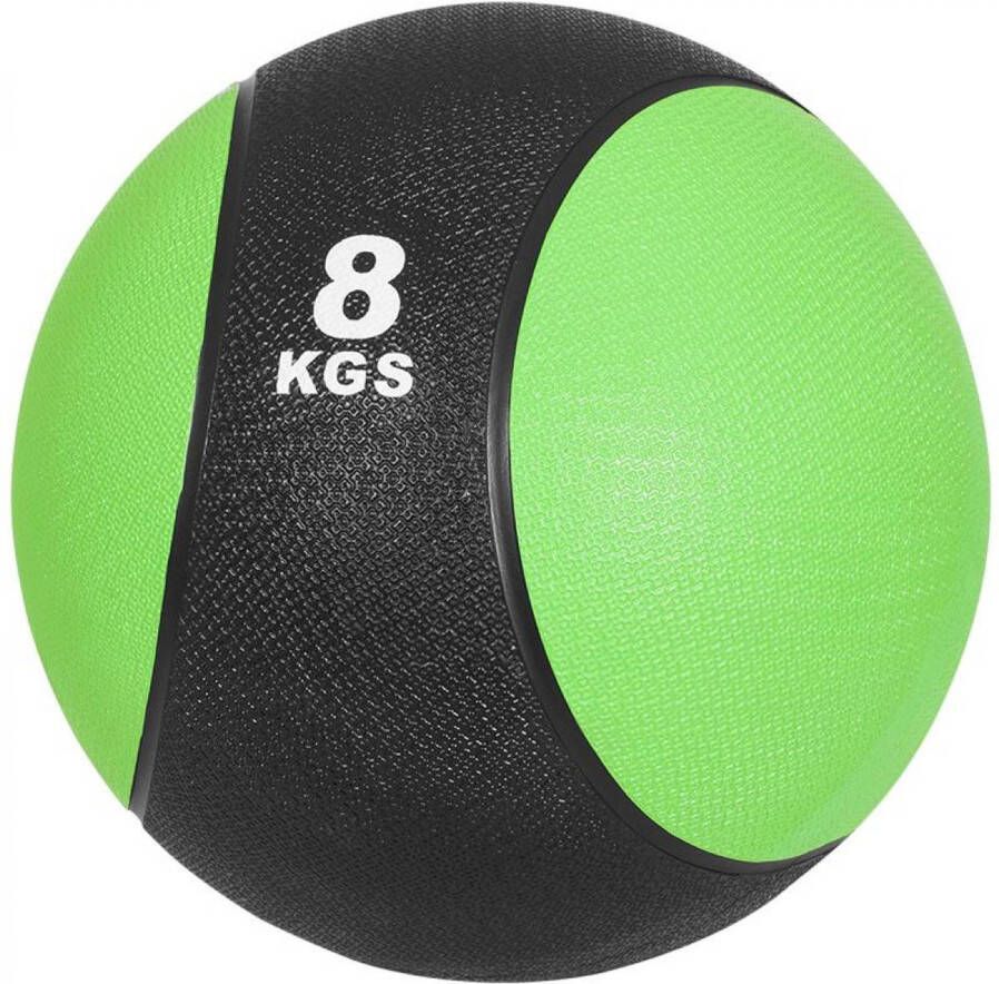 Gorilla Sports Medicijnbal Medicine Ball 8 kg