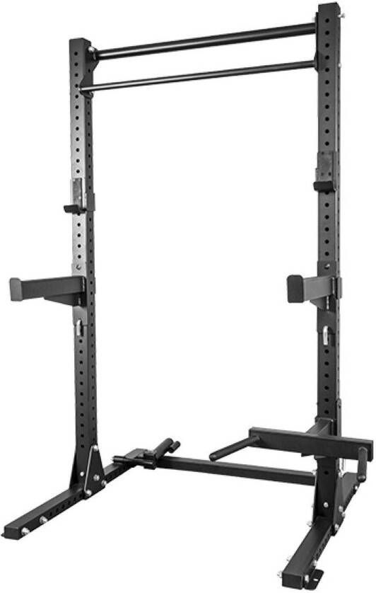 Gorilla Sports Professioneel Power Rack