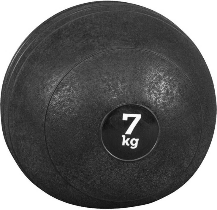 Gorilla Sports Slam Ball Slijtvast 7 kg