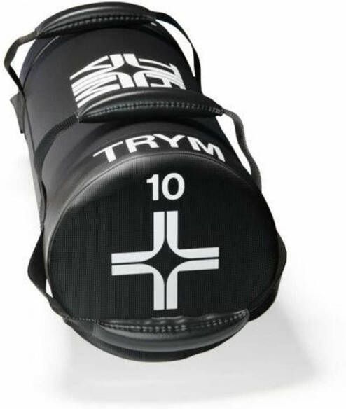 Gorilla Sports TRYM Weightbag Sandbag Powerbag Gewichtszak 10 kg