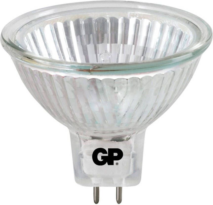 GP Halogeen Reflectorlamp 28W GU5.3