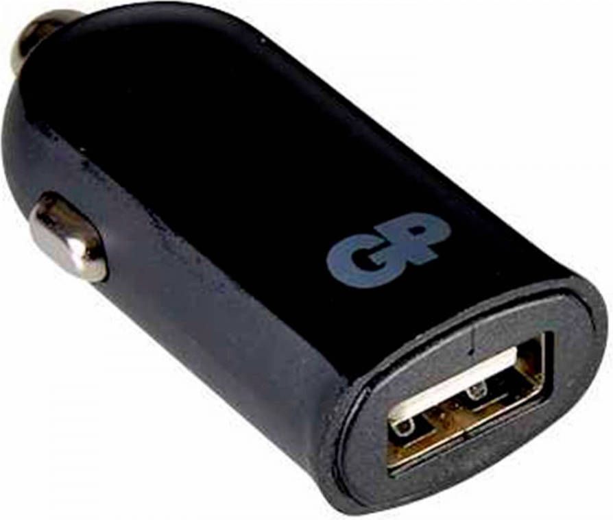 GP USB autolader CC22 met 1 poort 2 4 A 150 CC22C1
