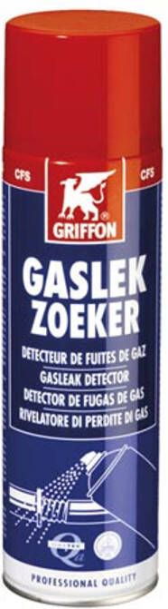 Griffon GASLEKZOEKER 400 ml