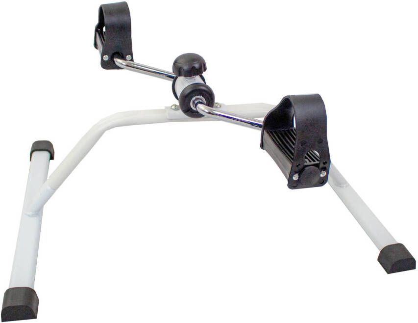 GS Quality Products NordFalk hometrainer mobiliteitstrainer stoelfiets fietstrainer met regelbare weerstand