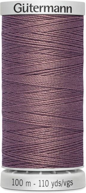 Gutermann Guttermann Extra sterk 100 meter 052