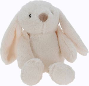 H&S Collection Deurstopper 1 kilo gewicht konijn ongeveer 17 cm Deurstoppers