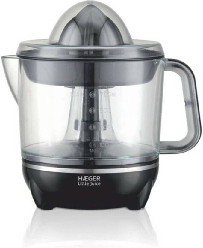 Haeger Elektrische juicer Little Juice 25 W 700 ml 25 W