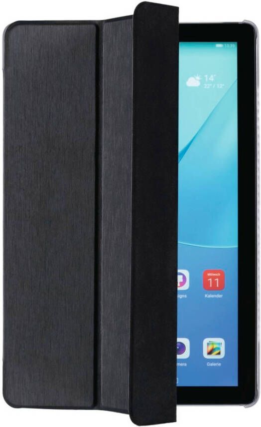 Hama Tablet-case Fold Clear Voor Huawei MediaPad M5 10.8 Zwart
