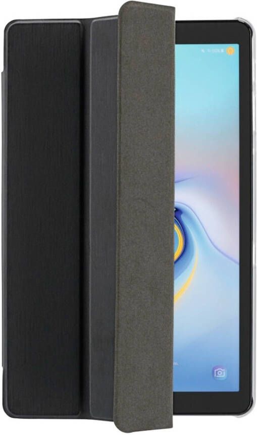 Hama Tablet-case Fold Clear Voor Samsung Galaxy Tab A 10.5 Zwart