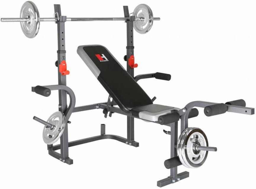 Hammer Fitness Hammer BERMUDA XT