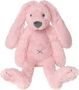 Happy Horse Konijn Richie Knuffel 28cm Roze Baby knuffel - Thumbnail 2