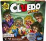 Hasbro Gaming Cluedo Junior: De zaak van het kapotte speelgoed Bordspel - Thumbnail 3