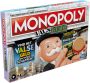 Hasbro Gaming Monopoly Vals Geld bordspel - Thumbnail 2
