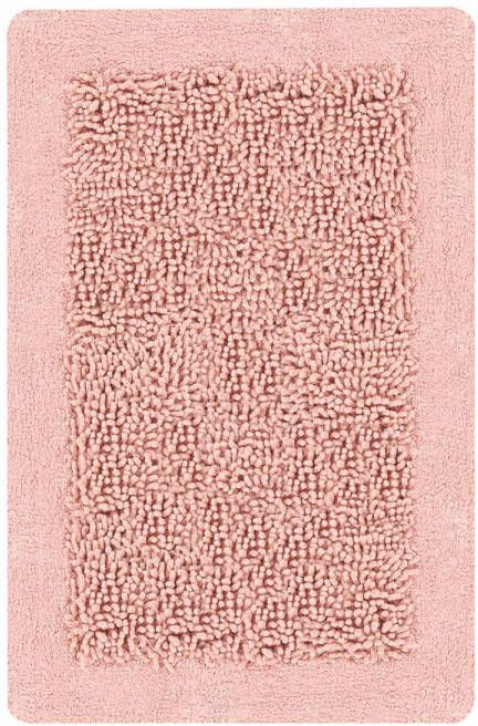 Heckett & Lane Heckettlane Buchara Badmat 70x120 cm Lotus pink