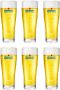 Heineken Ellipse Bierglazen 25cl set van 24 stuks Bier Glas 0 25 l 250 ml - Thumbnail 3