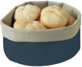 Cookinglife Hendi Broodmandje Blauw ø 25 cm