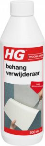 HG Behangverwijderaar Verwijderingsmiddel 500 ml