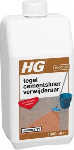 HG Cement Verwijderingsmiddel 1 L