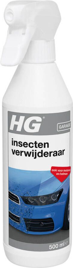 HG insectenverwijderaar