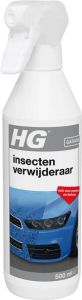 HG Insectenverwijderaar Reinigingsmiddel 500 ml