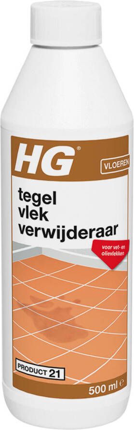 HG Vlekverwijderaar ( Product 21)