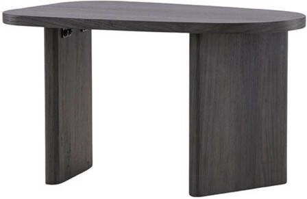 Hioshop Grönvik hoektafel zwart.