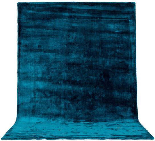 Nohr Vloerkleed Cherelle 170 x 240cm Turquoise