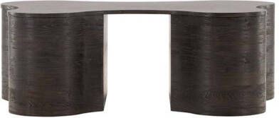 Hioshop Larvik salontafel mokka.