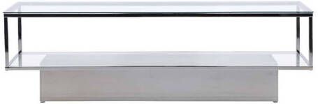 Hioshop Maglehem salontafel glas.