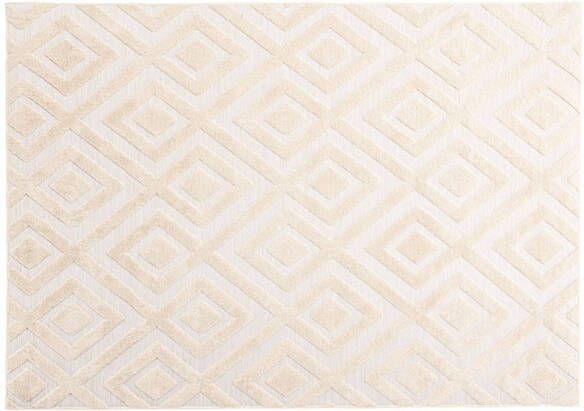 Nohr Vloerkleed Rondale 200 x 290cm Beige