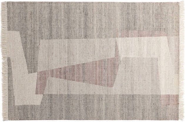 Nohr Vloerkleed Mickelle 160 x 230cm Beige