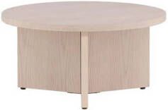 Hioshop Saltö salontafel whitewash.