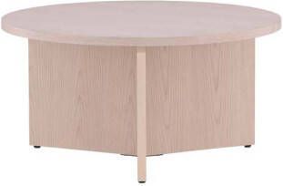 Hioshop Saltö salontafel whitewash.