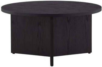 Hioshop Saltö salontafel zwart.