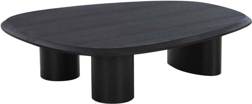 House Nordic Salontafel Tirano Essen Fineer