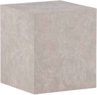 Hioshop York salontafel beige.