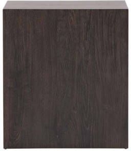 Hioshop York salontafel mokka.