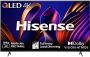 Hisense QLED TV 75E7NQ PRO 75 (189 cm) 4K UHD 3840x2160 Dolby Vision Smart TV 4xHDMI WiFi - Thumbnail 3