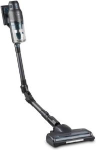 Hkoenig PowerFlex+ UPX26 220W draadloze 2-in-1 steelstofzuiger opvouwbaar autonoom tot 40 min 3 vermogens