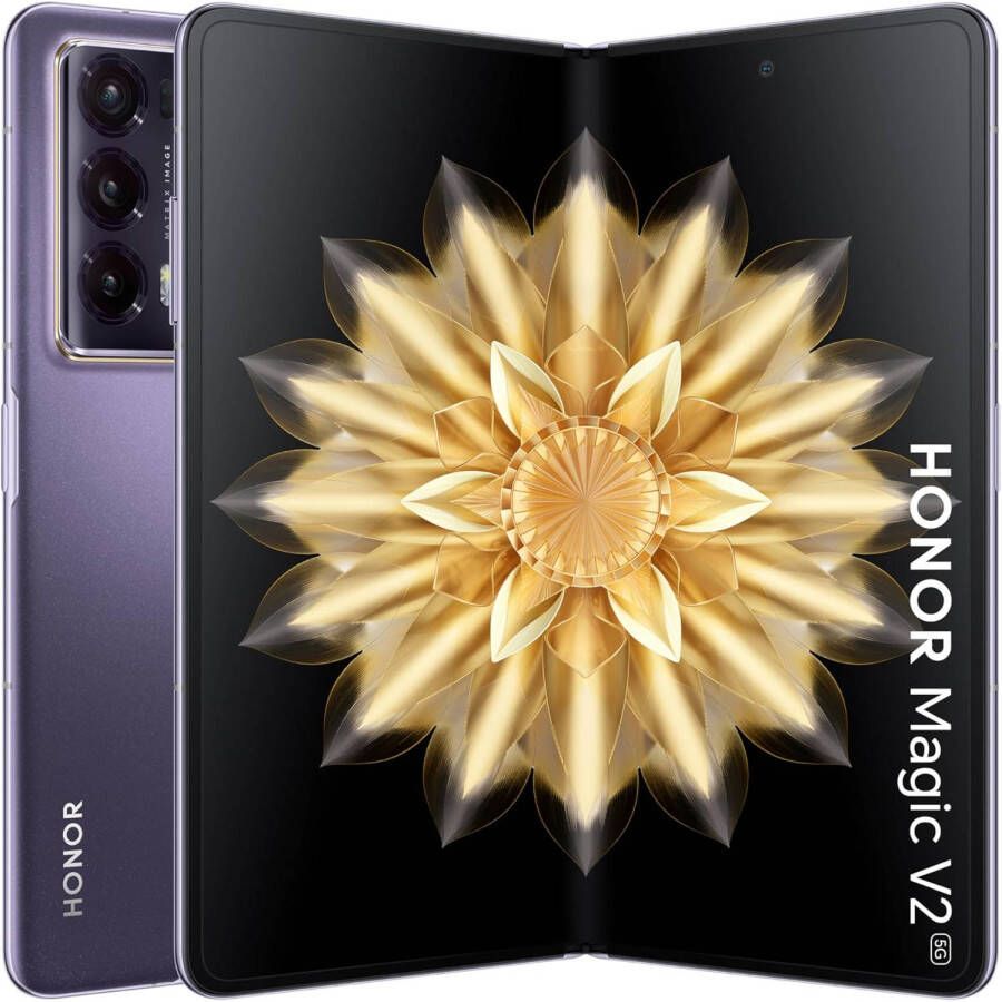 Honor Magic V2 512GB Purple