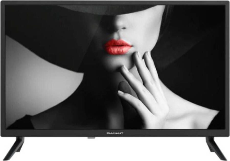 Horizon TV 24 inch LED Diamant Serie HD