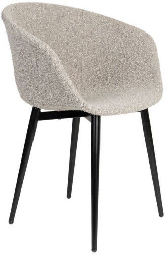 Housecraft Living Housecraft Charly Eetkamerstoelen met armleuning Set van 2